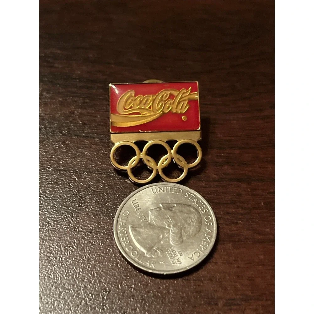 Coca Cola vintage coca